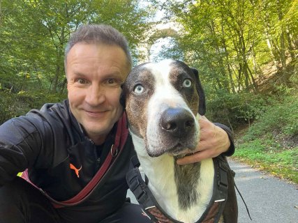 Slovácké divadlo uvede hudební komedii S tebou mě baví svět