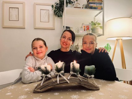 Inspirujte se: vánoční dobroty divadelníků