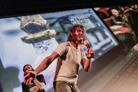 Cestobraní zcela vyprodalo kino Hvězda, návštěvníci se podívali do Albánie, Himalájí i na Island