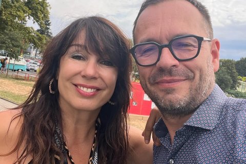 „Je tajemná a překvapující,“ říká Nela Boudová o hře Terapie