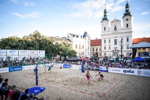 Slovácké léto 2021: Vrcholy festivalu? Super Cup, Pokáč a Jesus